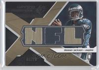 DeSean Jackson #/99