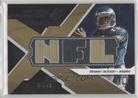 DeSean Jackson #/99