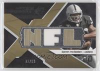 Darren McFadden #/99