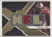 Frank Gore #/99