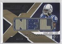 Joseph Addai #/99