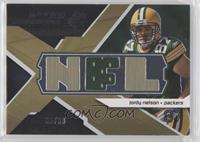 Jordy Nelson #/99