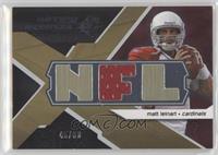 Matt Leinart #/99