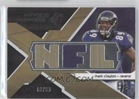 Mark Clayton #/99