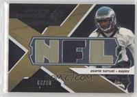 Asante Samuel #/99