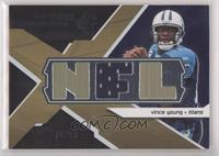 Vince Young #/99