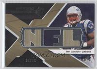 Ben Watson [Noted] #/99