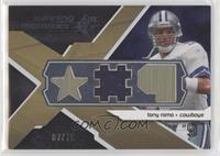 Tony Romo #/75