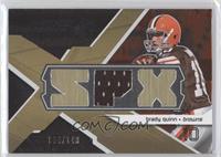 Brady Quinn #/149