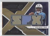 Vince Young #/149