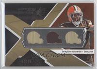 Braylon Edwards #/25