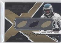 Asante Samuel #/25