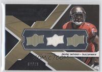 Dexter Jackson #/99