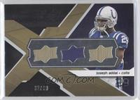 Joseph Addai #/99