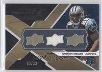 Jonathan Stewart #/99