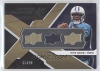 Vince Young #/99