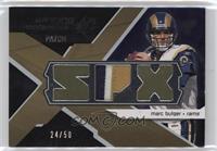 Marc Bulger #/50