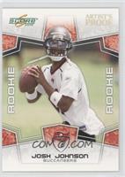 Rookie - Josh Johnson #/32