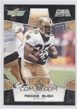 2008 Score - [Base] - End Zone #193 - Reggie Bush /6