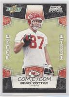 Rookie - Brad Cottam #/6