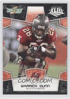 Warrick Dunn