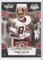 Rookie - Fred Davis