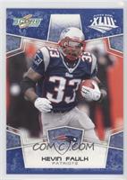 Kevin Faulk