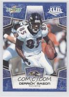 Derrick Mason