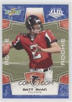 Rookie - Matt Ryan