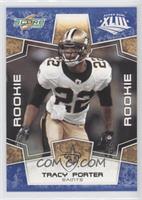Rookie - Tracy Porter