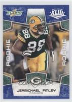 Rookie - Jermichael Finley