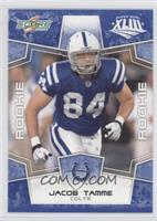 Rookie - Jacob Tamme