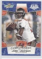 Rookie - Josh Johnson