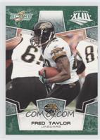 Fred Taylor