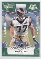 Rookie - Chris Long