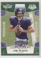 Rookie - Joe Flacco