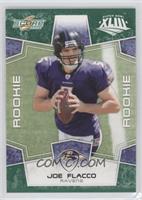 Rookie - Joe Flacco