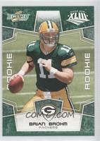 Rookie - Brian Brohm