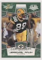 Rookie - Jermichael Finley