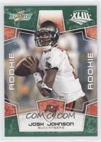 Rookie - Josh Johnson