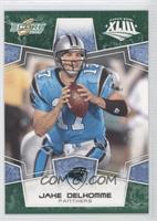 Jake Delhomme