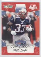 Kevin Faulk