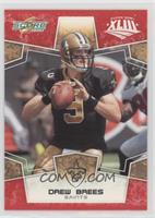 Drew Brees