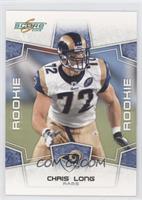 Rookie - Chris Long