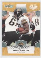 Fred Taylor