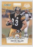 Heath Miller