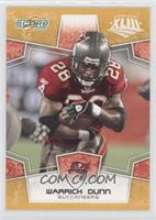 Warrick Dunn