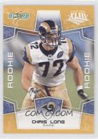 Rookie - Chris Long