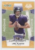 Rookie - Joe Flacco