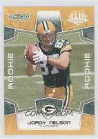 Rookie - Jordy Nelson